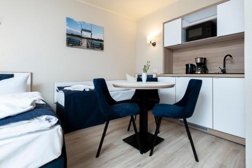 Aparthotel Stralsund