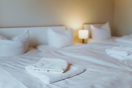 Aparthotel Stralsund