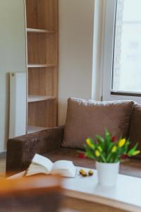 Aparthotel Stralsund