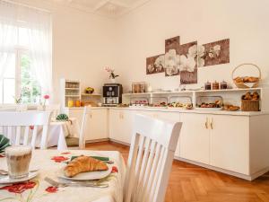 Aparthotel Villa Freisleben