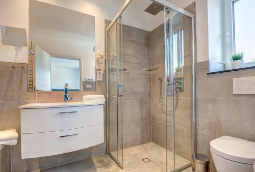 Aparthotel Villa Lea