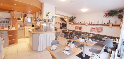 Aparthotel Wangener Landhaus