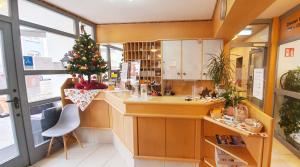 Aparthotel Wangener Landhaus
