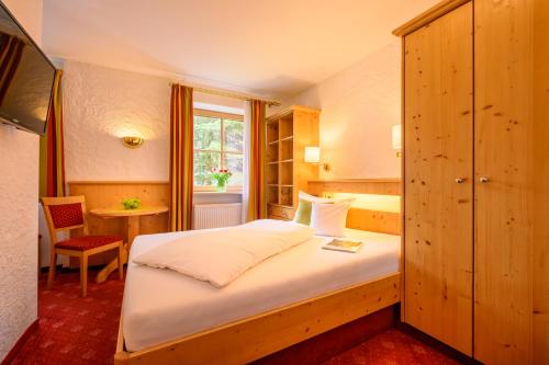 Aparthotel Weinklause Superior
