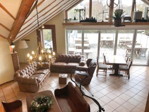 Aparthotel Wettenberg