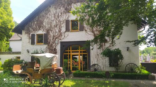 Aparthotel & Wohnungen am Norderteich