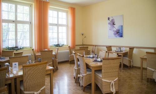 Apartment Hotel Konstanz