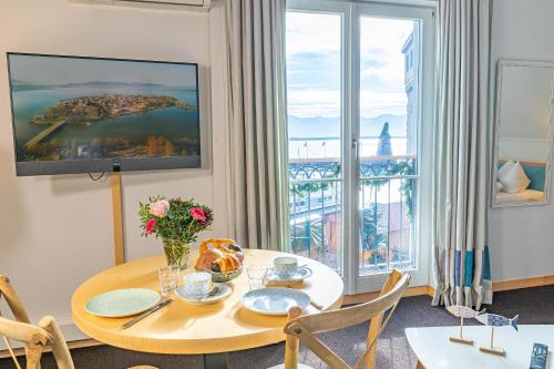 Apartment Hotel Schreier