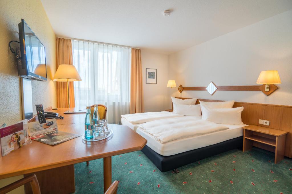 Apartmenthotel Residenz Steinenbronn Lerchenstrasse 14, 71144 Steinenbronn