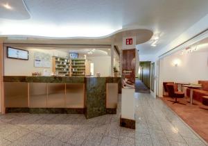 Hôtel Apartmenthotel Residenz Steinenbronn Lerchenstrasse 14 71144 Steinenbronn Bade-Wurtemberg