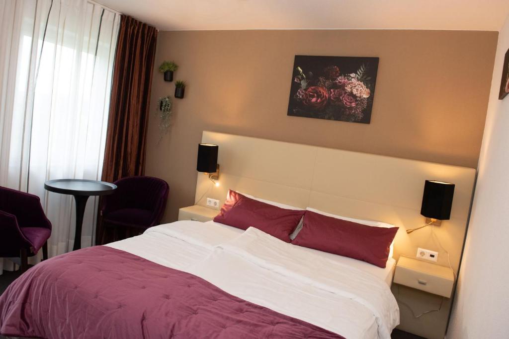 Apartments by ZUM SCHLOSS, Amtzell-Geiselharz Geiselharz 40, 88279 Amtzell
