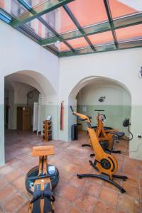 ApartOne Altstadt-Hotel