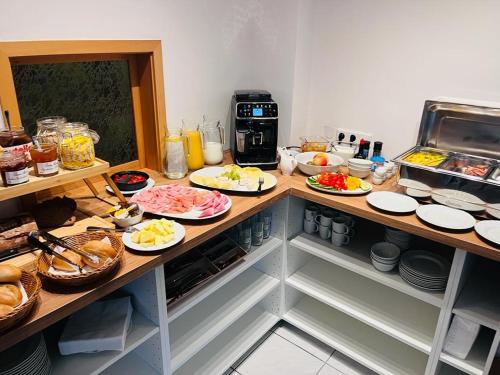 ApartOne Land-Hotel
