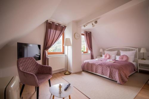 ApartOne Land-Hotel