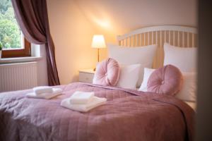 ApartOne Land-Hotel