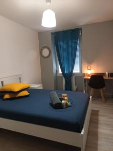 Appart'hôtel Chauvigny