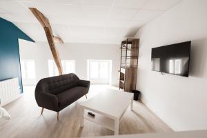 Appart'hôtel Chauvigny