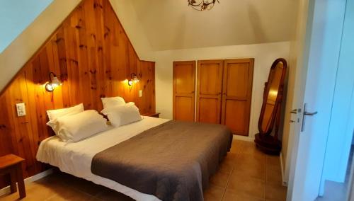 Appart-Hôtel du Golf de Laguiole