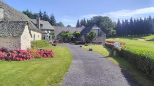 Appart-Hôtel du Golf de Laguiole