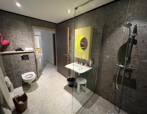 Appart' Hotel La Girafe Marseille