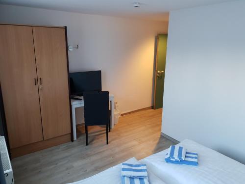 Appartement-Hotel Rostock