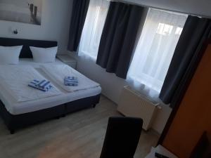 Appartement-Hotel Rostock