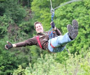 Appartementhaus EifelAdventures