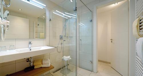Appartementhotel Fidelio