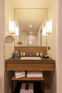 Appartements Chais Monnet
