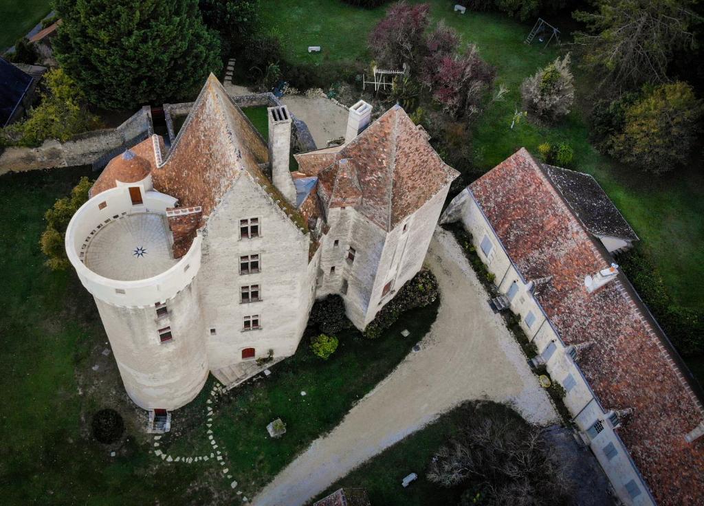 Appartements de l'Auberge du Chemin de Fer 56600 Lanester