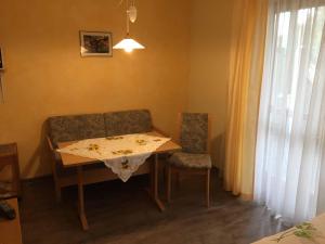 Hôtel Appartements Gillmeier Herta Nibelungenstr. 4 94086 Bad Griesbach im Rottal Bavière