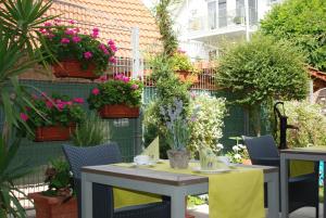 Appartements Im Winkel