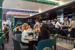 AppartHotel Mercure Paris Boulogne