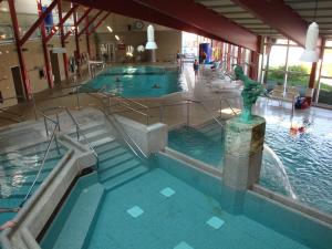 Apparthotel Minerva Diana Octavia