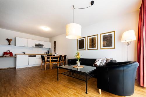 Apparthotel STEIGER Bad Schandau