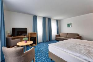 Appartis - Hotel am Stadtpark