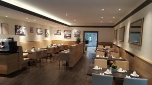 Hôtel Appartment-Hotel-Hölzl Rathausstr.4 82031 Grünwald Bavière