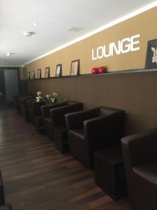 Apple City Hotel