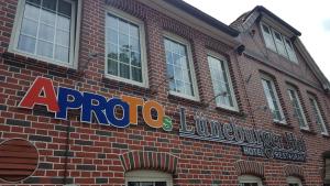 APROTOs Lüneburger Hof