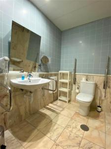 Apulia Praia Hotel