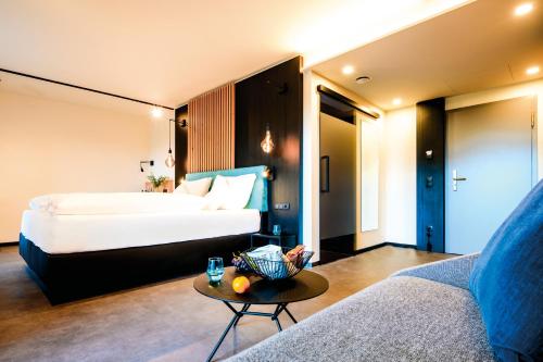 Aqua Blu Hotel