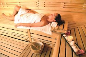 Aquabella Hôtel & Spa