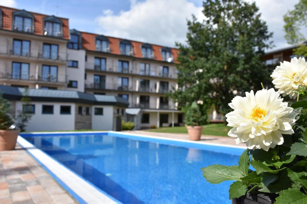 Hôtel Aqualux Wellness- & Tagungshotel Ahornstr. 7 36364 Bad Salzschlirf