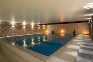 Aqualux Wellness- & Tagungshotel