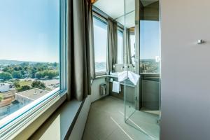 aquaTurm Hotel & Energie