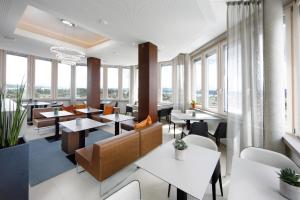 aquaTurm Hotel & Energie