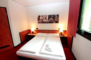 Hôtel Ara Hotel Comfort Theodor- Heuss- Straße 30 85055 Ingolstadt Bavière