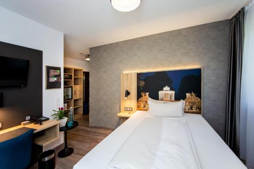 Arcus Hotel München