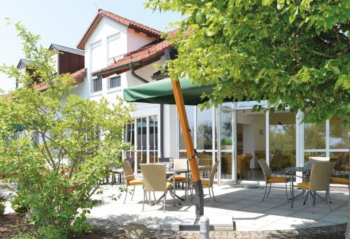 Arcus Hotel München