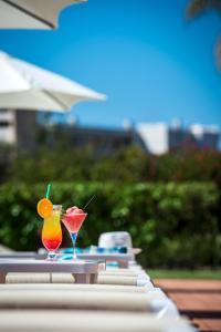 Areias Village Beach Suite Hotel